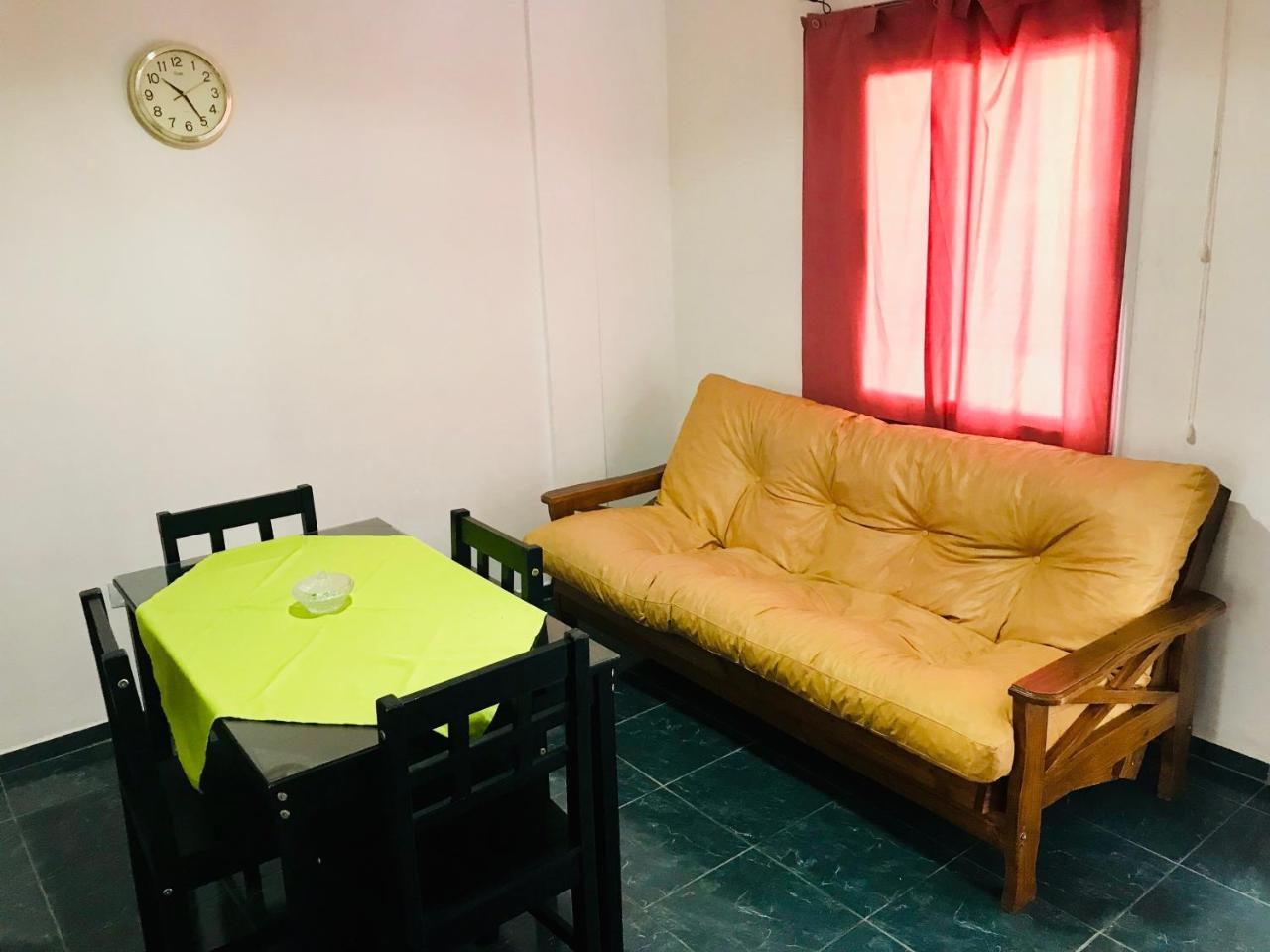 Departamentos La Perla Apartment Andalgala Bagian luar foto